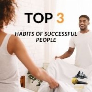Jonas Fröjd - Top 3 Habits of Successful People #64
