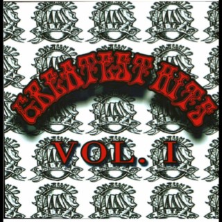 Greatest Hits Vol. 1