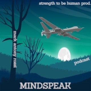 S3 E223: Mindspeak -- RoboWars -- Send in the Drones