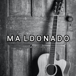 Maldonado (en directo) lyrics | Boomplay Music