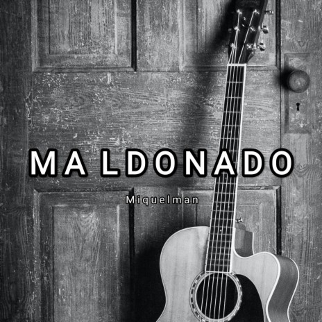 Maldonado (en directo) | Boomplay Music