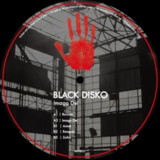 Black Disko