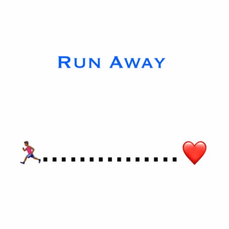 Run Away ft. Bri-C | Boomplay Music