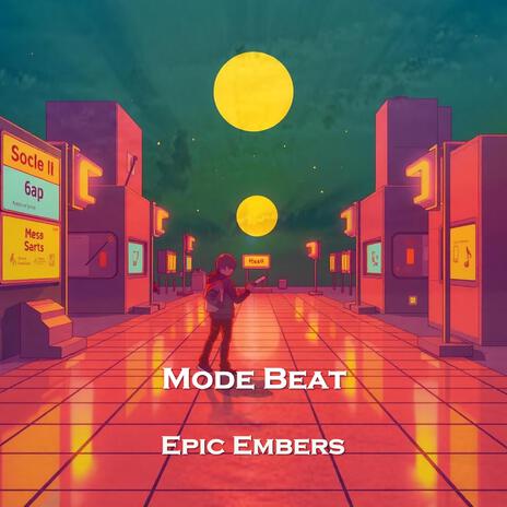 Mode Beat | Boomplay Music