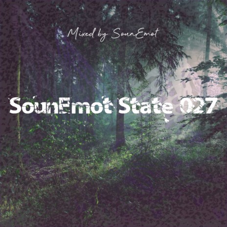 Sounemot State 027 (Mixed by SounEmot) | Boomplay Music