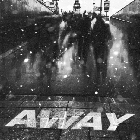 Away ft. SenSey | Boomplay Music