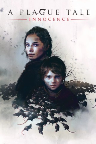 Plague Tale: Innocence (No longer on Game Pass)