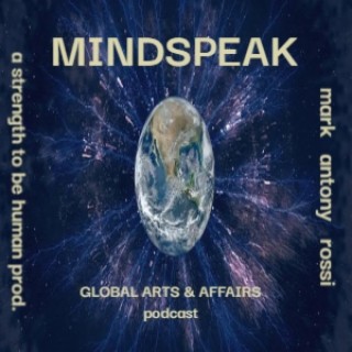 S3 E220:  Mindspeak: The Global Power That is India
