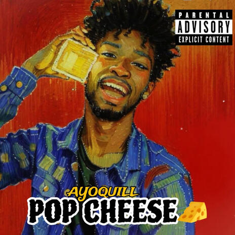 POP CHEESE | Boomplay Music