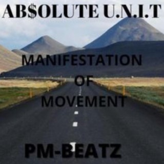 Manifestation Of Movement