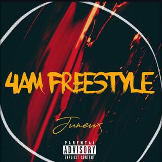 4AM Freestyle