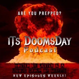 New Doomsday Preppers