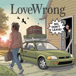 Love Wrong