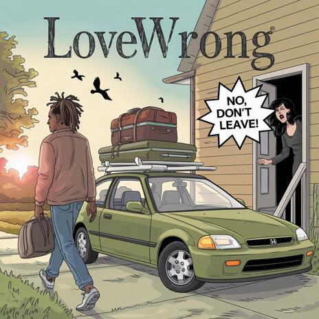 Love Wrong | Boomplay Music