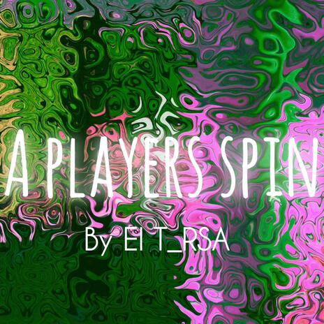 A players spin