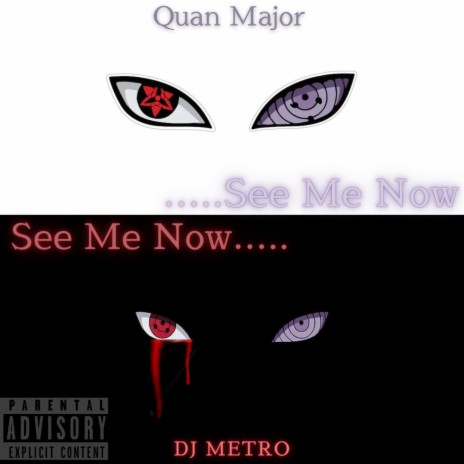 See Me Now | Boomplay Music