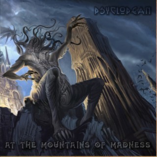 AGM Music Spotlight: Psyclopean - At The Mountains Of Madness (Lovecraft/atmospheric/dark ambient/experimental/drone)