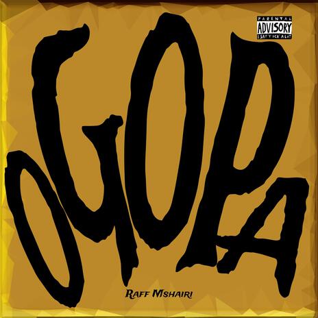 OGOPA | Boomplay Music