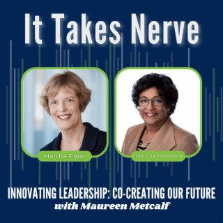 S10-Ep2: It Takes Nerve