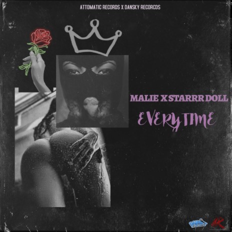 Everytime ft. Starrr Doll | Boomplay Music