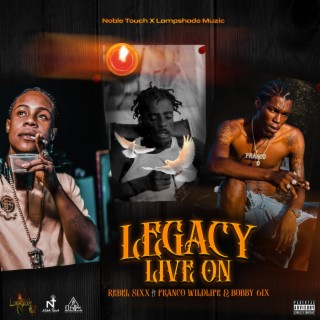 Legacy Live On