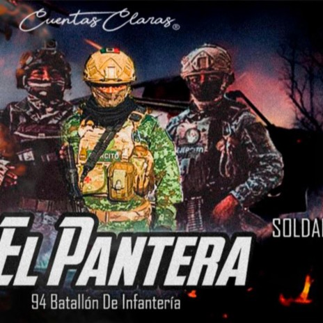 El Pantera | Boomplay Music