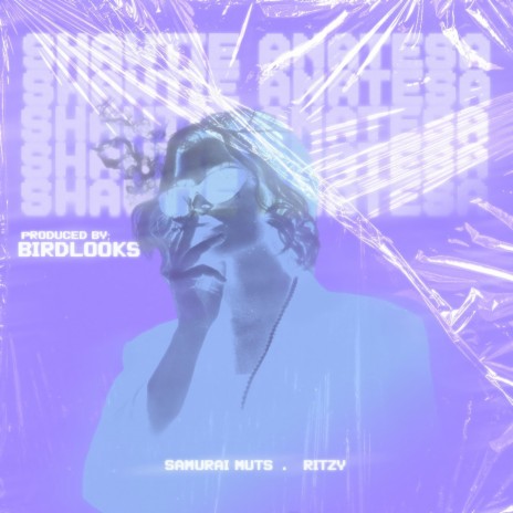 SHAWTIE ANATESA ft. Ritzy | Boomplay Music