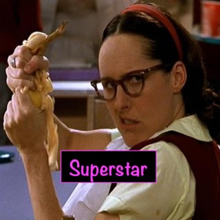 Paid in Puke S3E2: Superstar