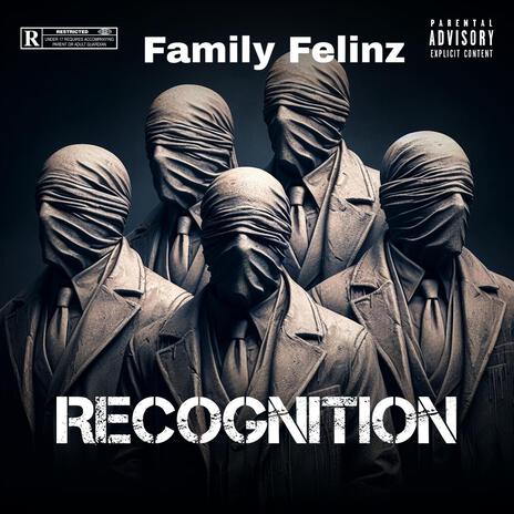 Recognition | Boomplay Music