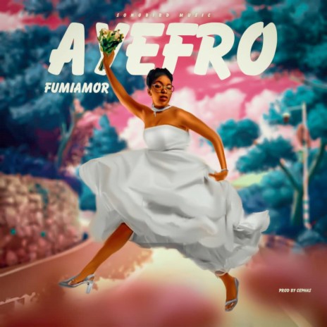 Ayefro | Boomplay Music
