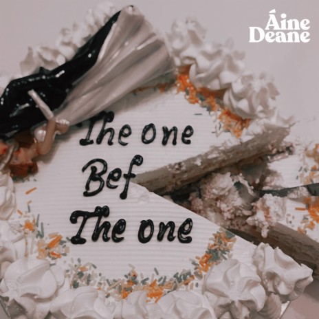 the one before the one | Boomplay Music