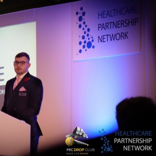 9. #9: The Mic Drop Club Exclusive interview with Jack Jacob - Managing Director at Partnership Network Events discussing Life Principles and Self Determination To Achieve Success