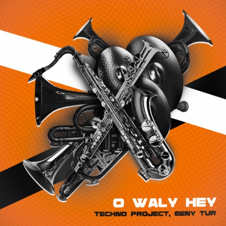 O Waly Hey ft. Geny Tur | Boomplay Music