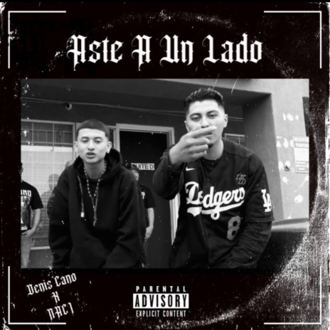 Aste A Un Lado ft. naci & Adro Beatz | Boomplay Music