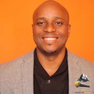 32. #32: Calvin Niles - Empowerment Coach Enabling Self-Actualisation Through Story Telling, Mindfulness and Heightened Awareness