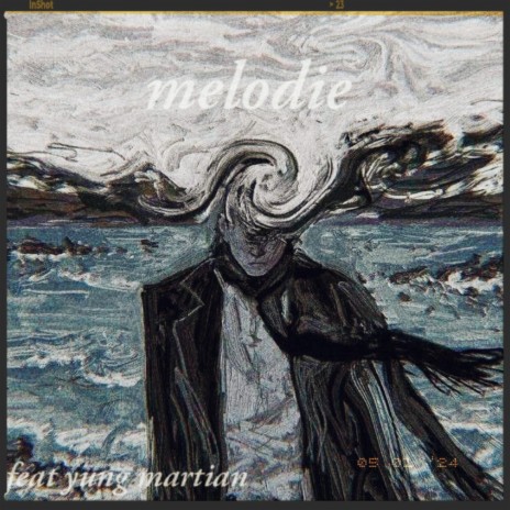 melodie ft. Yung martian | Boomplay Music