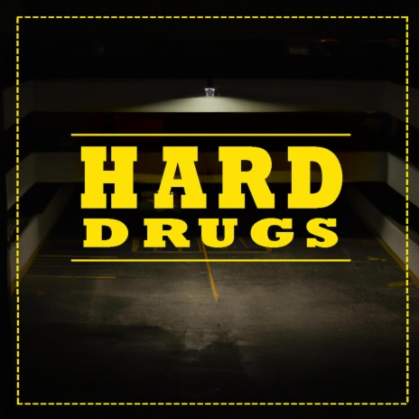HARD DRUGS ft. Jay C & Sick Demon | Boomplay Music