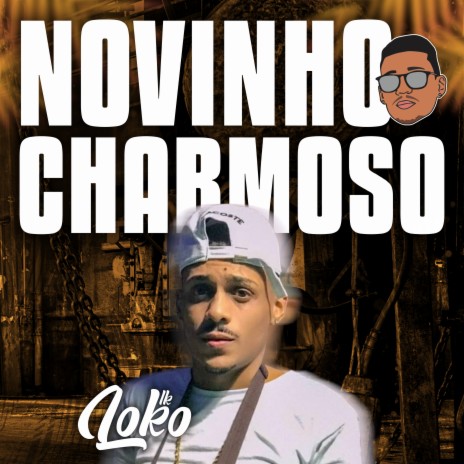 Novinho Charmoso | Boomplay Music