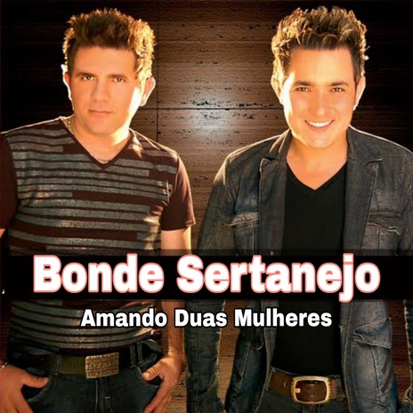 Amando Duas Mulheres | Boomplay Music