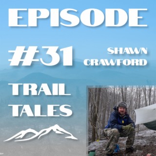 #31 | Sintax77 on The White Mountains, Winter Hiking, and Much More