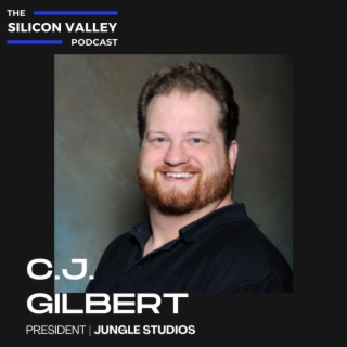 Ep 122 Your #1 Business Selling Tool with CJ Gilbert