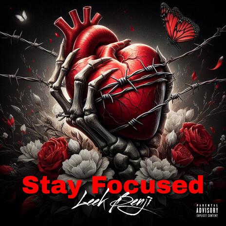 Stay Focused | Boomplay Music