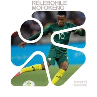 Relebohile Mofikeng (Official Audio) Star Player