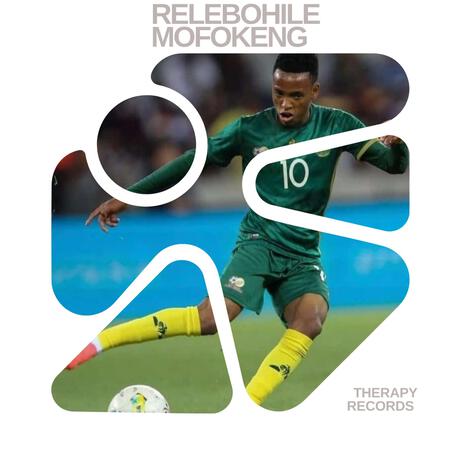 Relebohile Mofikeng (Official Audio) Star Player