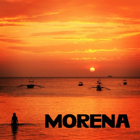 Morena | Boomplay Music