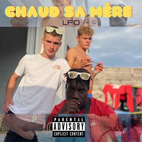 Chaud sa mère | Boomplay Music