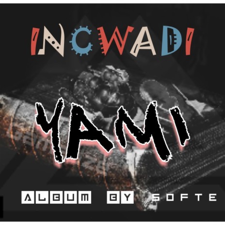 Incwadi yam