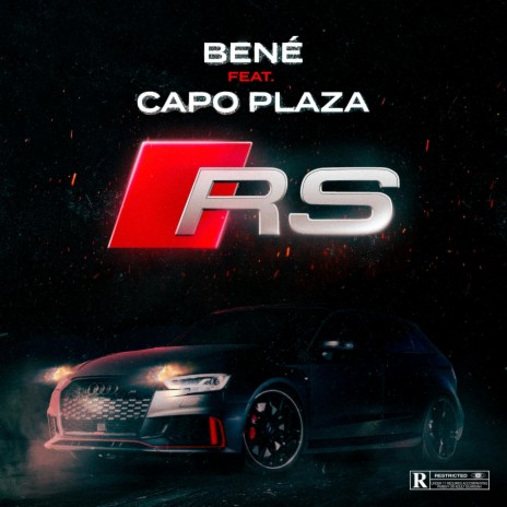 RS ft. Capo Plaza | Boomplay Music
