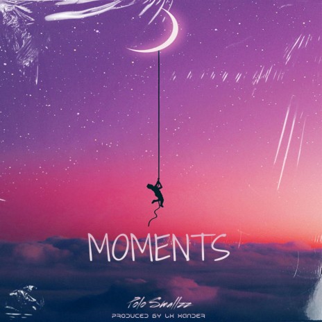 MOMENTS | Boomplay Music