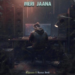 Meri Jaana